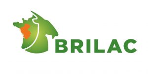 Logo Brilac