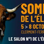Sommet de l’élevage – Clermont Ferrand (63)