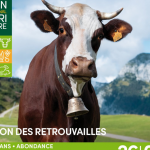 Salon de l’agriculture – Du 26 Février au 6 Mars 2022 –