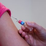 Recommandation Vaccination grippe humaine pour les professionnels exposés aux virus porcins et aviaires