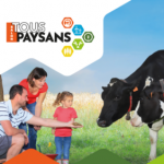 Concours bovins – Tous paysans – Alençon (61)