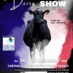 Vach’Open Show – Château Gontier (53)