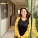 Interview – Johana SIMON – Section apicole GDS Pays de la Loire